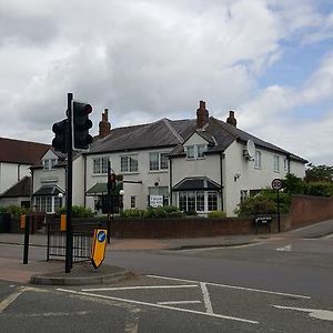 Balkan Lodge Oxford